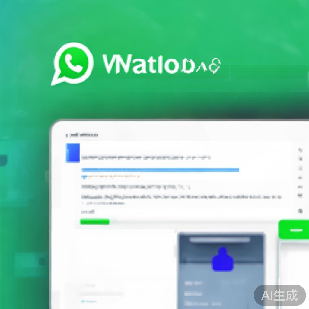 WhatsApp网页版官方网站，安全、便捷的沟通新选择！