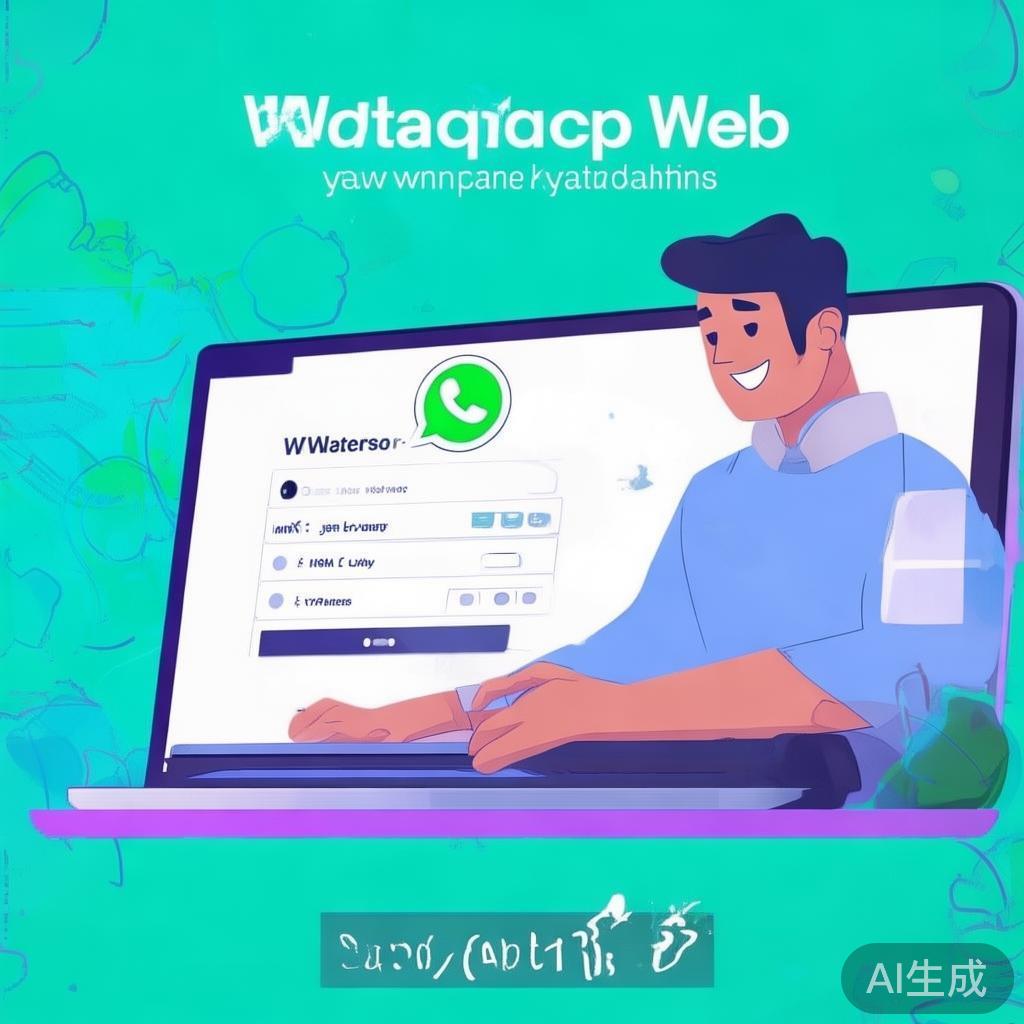 WhatsApp网页版来了!这样使用更方便,赶紧试试看! WhatsApp网页版来了!这样使用更方便,赶紧试试看!