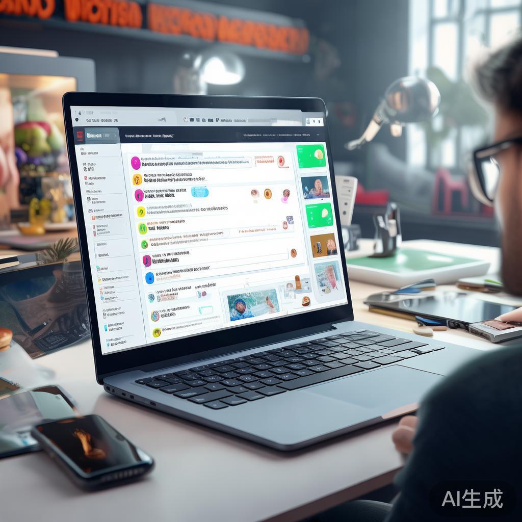 WhatsApp网页版,这些高级功能你用过吗? WhatsApp网页版,这些高级功能你用过吗?