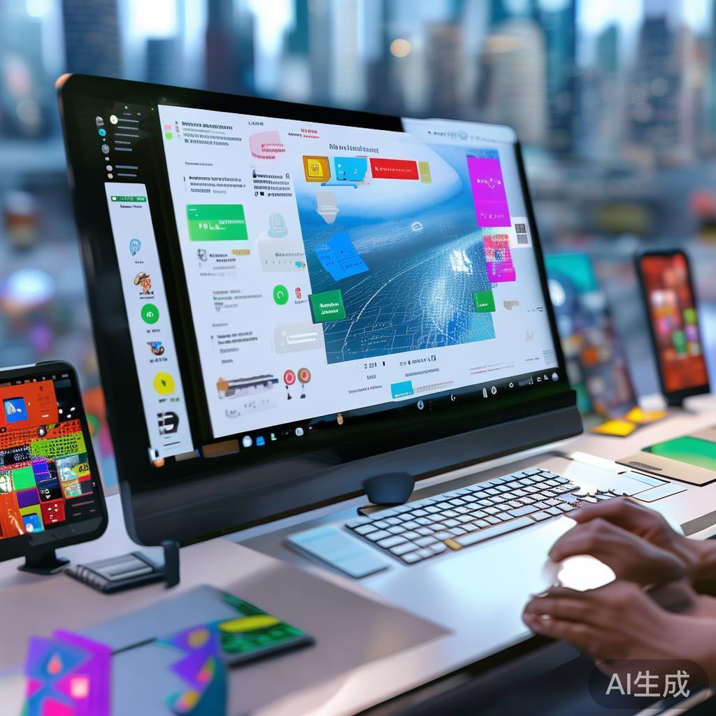 WhatsApp网页版电脑桌面版，随时随地畅聊，高效沟通新体验！