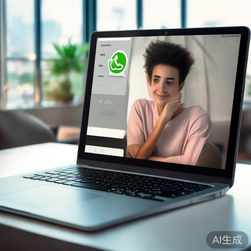 WhatsApp网页版,无需下载,随时随地畅聊! WhatsApp网页版,无需下载,随时随地畅聊!