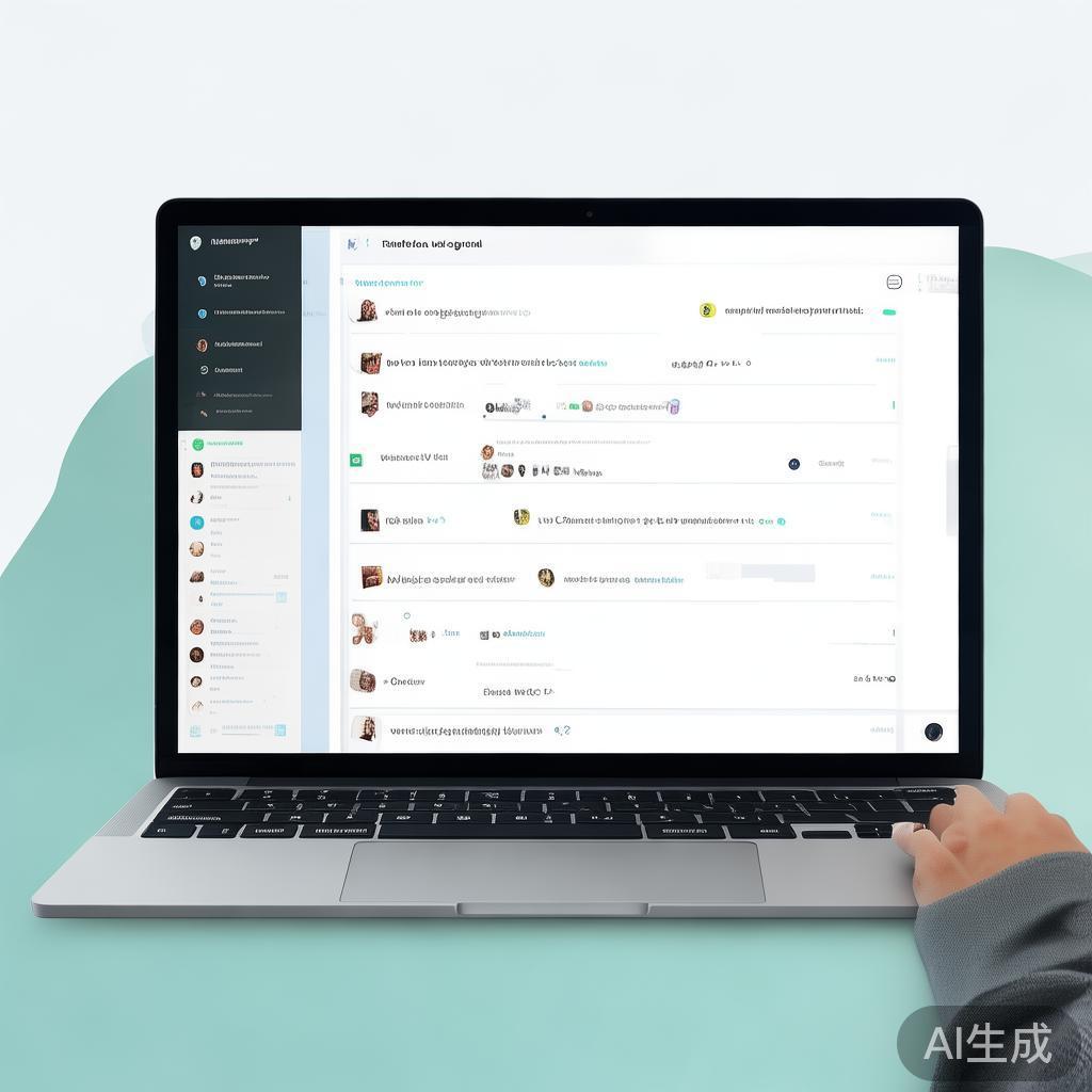 WhatsApp网页版电脑最新版，如何畅享跨设备沟通？