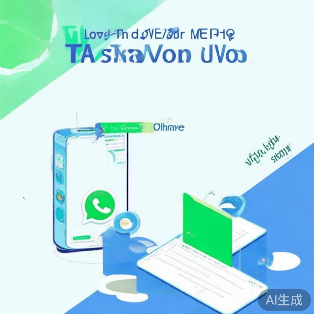 WhatsApp网页版Vivo登录指南，如何顺利接入你的聊天世界？