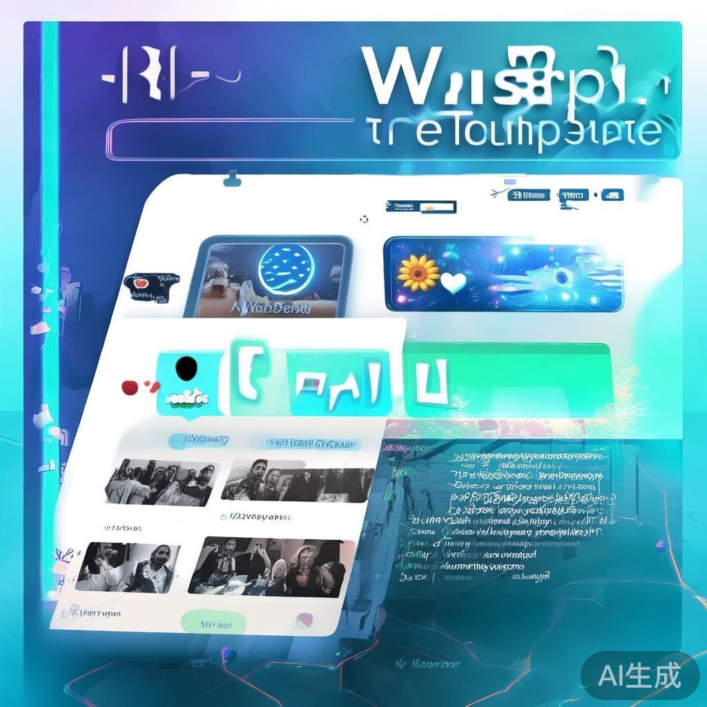 WhatsApp最新版重磅更新！这些新功能你一定要知道！