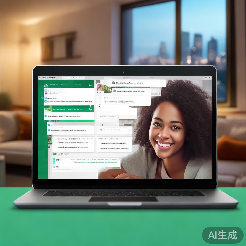 WhatsApp网页版，无需下载，随时随地畅聊！