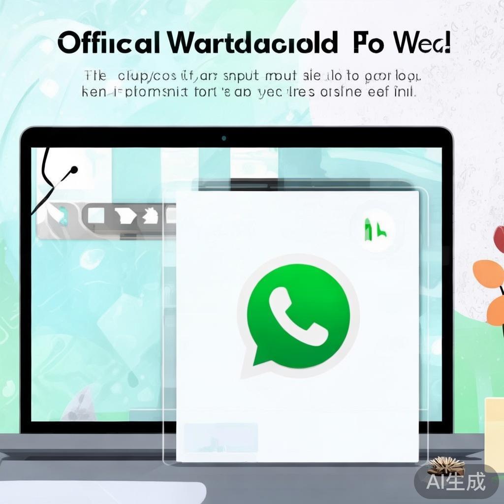WhatsApp网页版官方下载指南，安全、便捷的沟通新体验