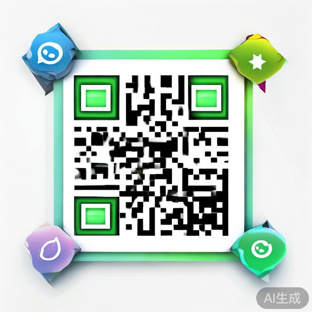 WhatsApp网页版二维码,快速登录电脑端的便捷方式! WhatsApp网页版二维码,快速登录电脑端的便捷方式!