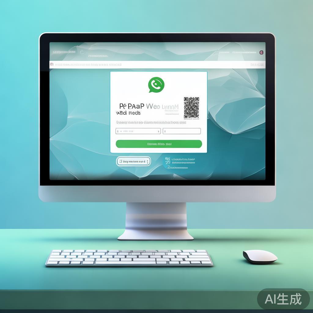 WhatsApp网页版官网入口，如何安全访问并使用？