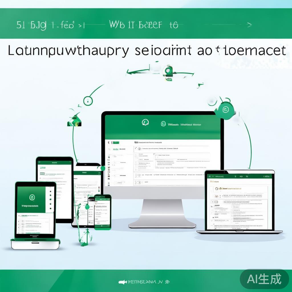 WhatsApp网页版同时登录指南，一招解决多设备登录冲突