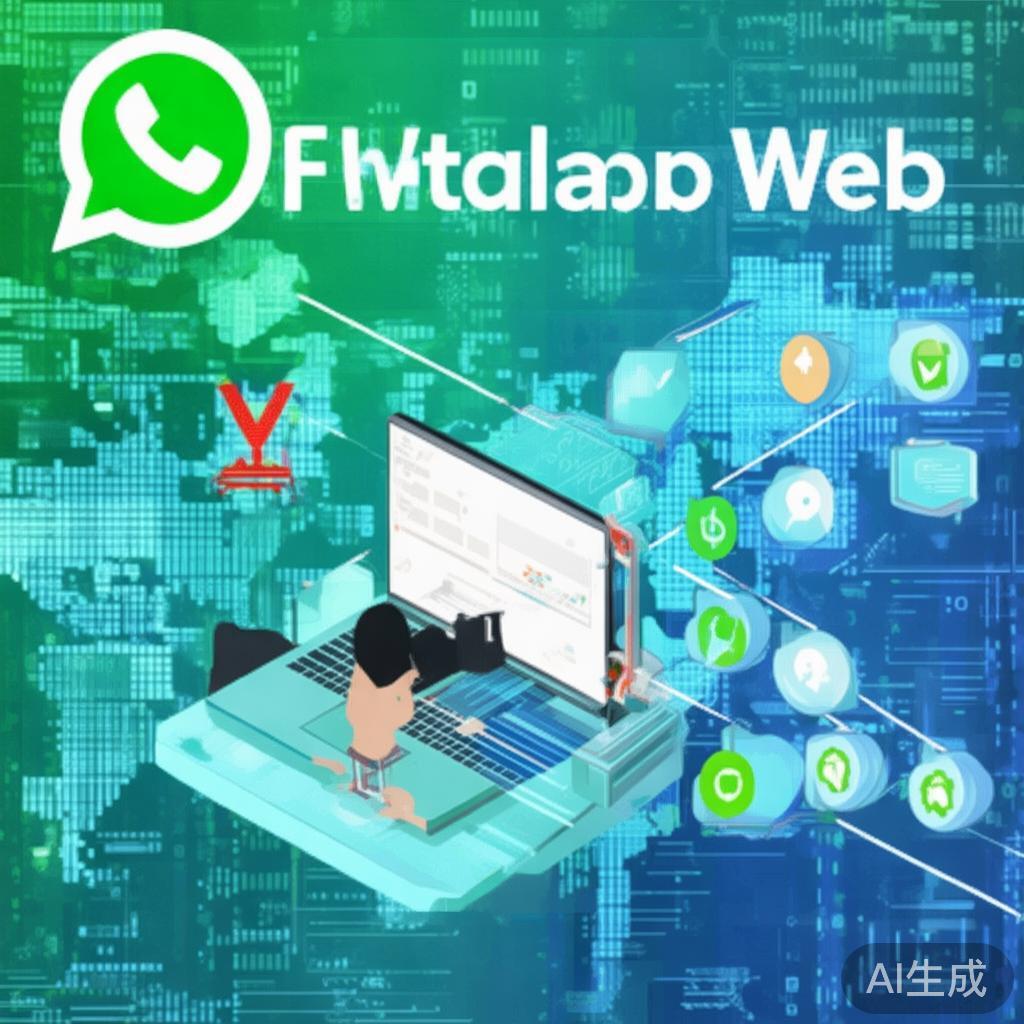 WhatsApp网页版异地登录,风险与应对措施 WhatsApp网页版异地登录,风险与应对措施