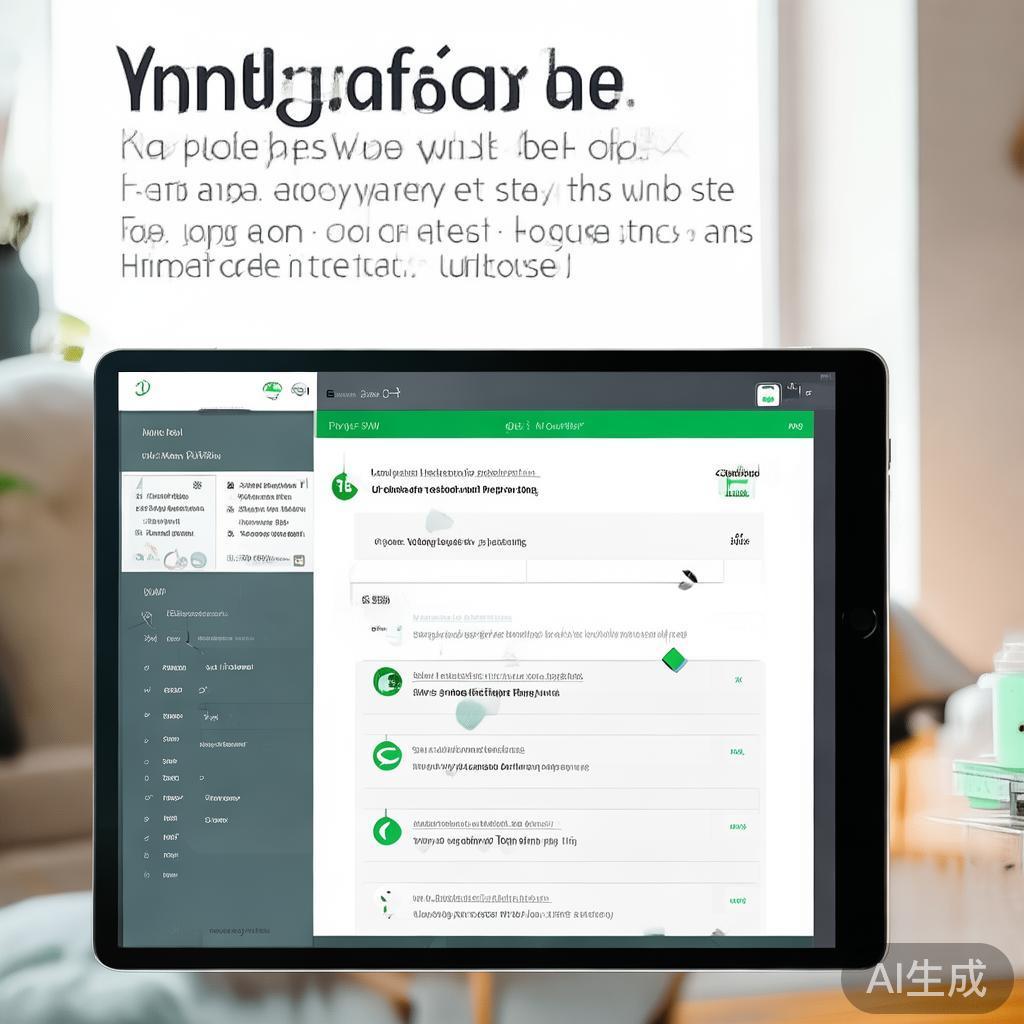 WhatsApp网页版iPad登录指南，随时随地畅聊无阻