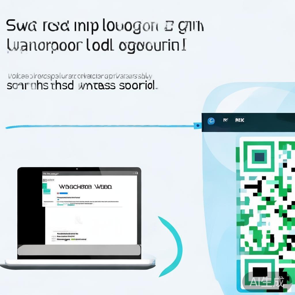 WhatsApp网页登入口，如何安全便捷地登录WhatsApp网页版？