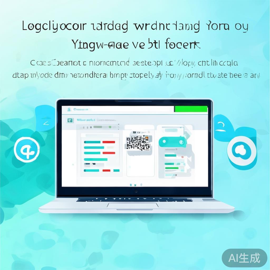 WhatsApp网页版登录指南，如何在电脑上使用你的WhatsApp聊天？