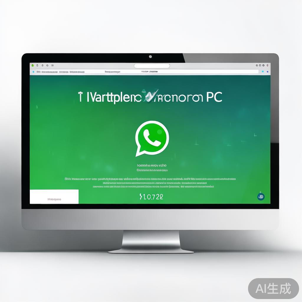 WhatsApp电脑登入口，如何在电脑上快速登录WhatsApp？