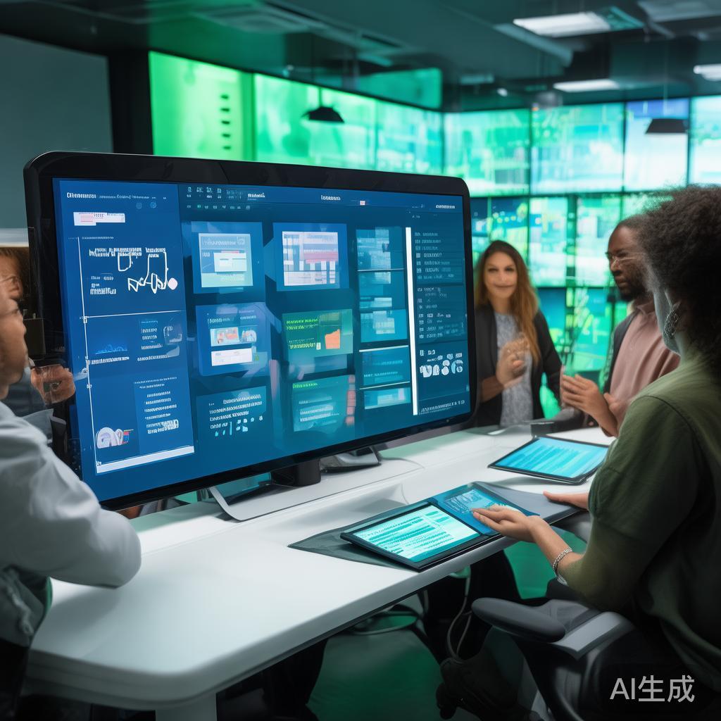 WhatsApp网页版获客工具，你还在用传统方法吗？
