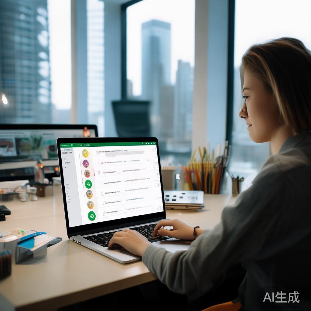 WhatsApp网页版，便捷沟通，无需下载！