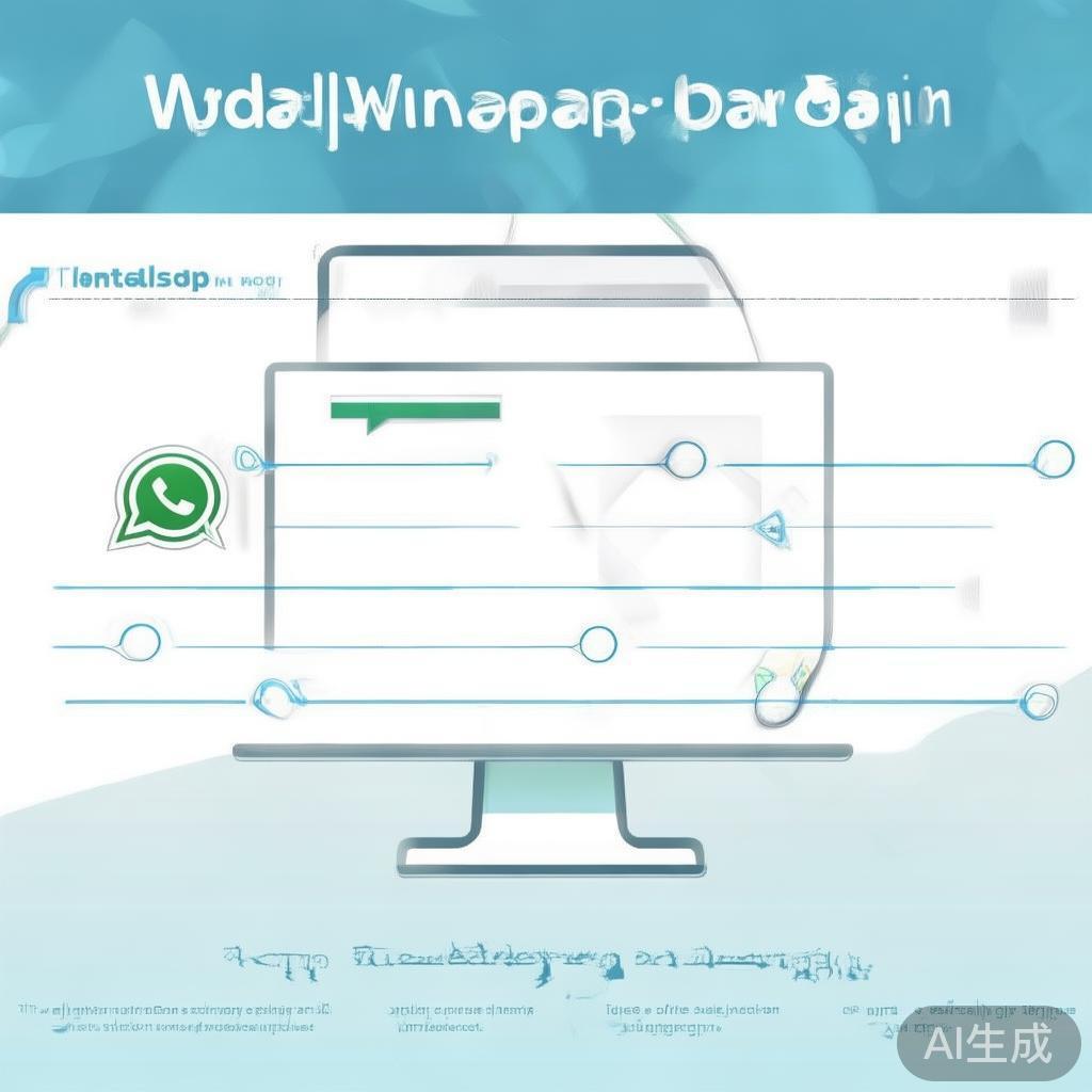 WhatsApp网页版登录指南，官方入口与安全使用全解析