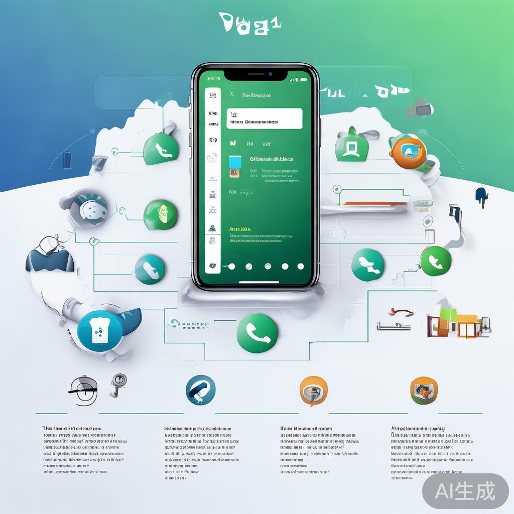 WhatsApp网页版账号保护指南，如何安全使用你的在线聊天工具