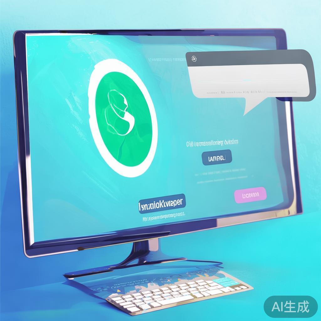 WhatsApp网页版免注册，轻松在线聊天无需手机验证！