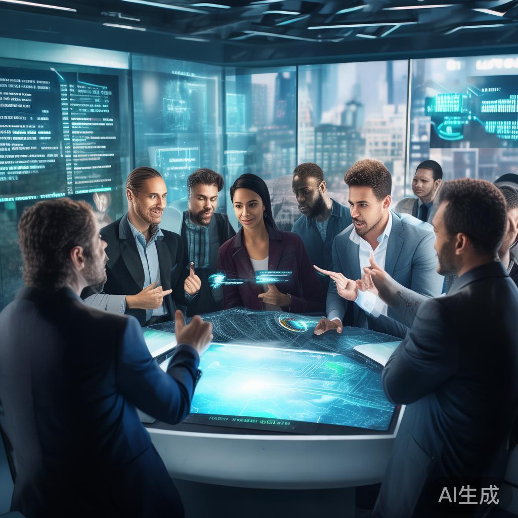 WhatsApp最新版重磅更新，隐私增强与AI功能全面解析！