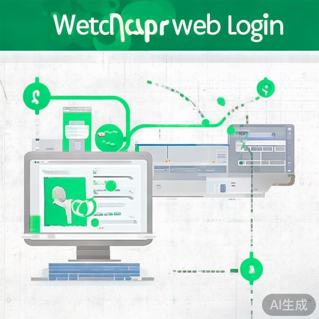 WhatsApp网页登录终极指南，轻松在电脑上使用聊天应用