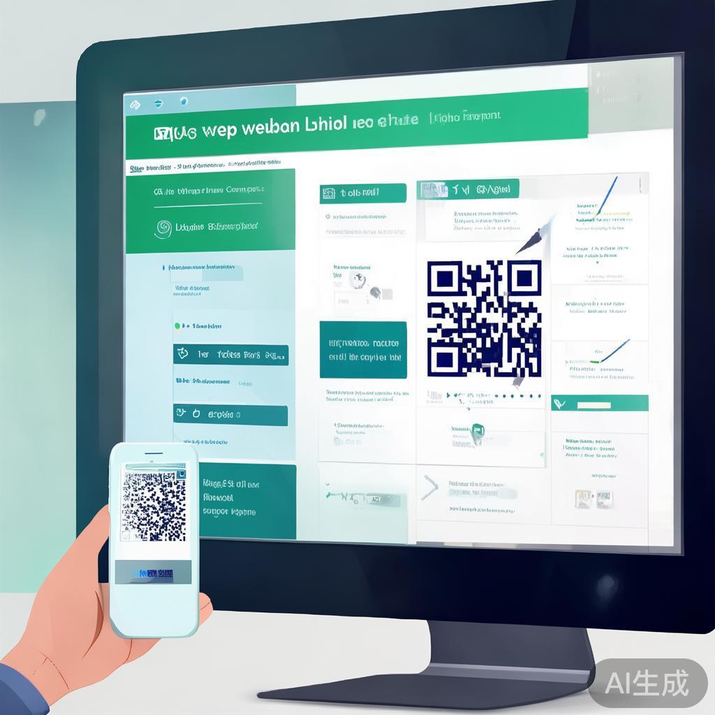 WhatsApp网页版如何通过二维码快速登录？一文搞定！