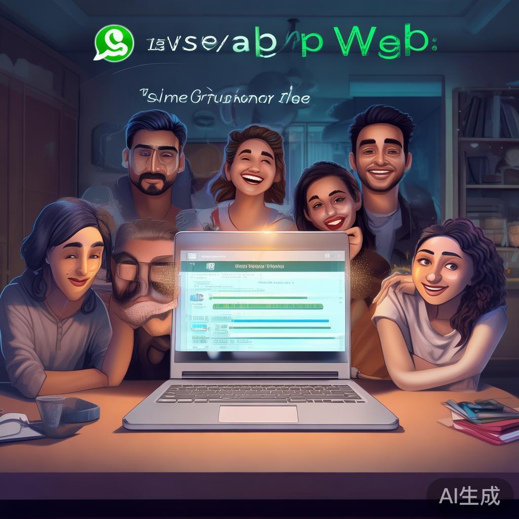 WhatsApp网页版免费使用指南，随时随地畅聊无阻！