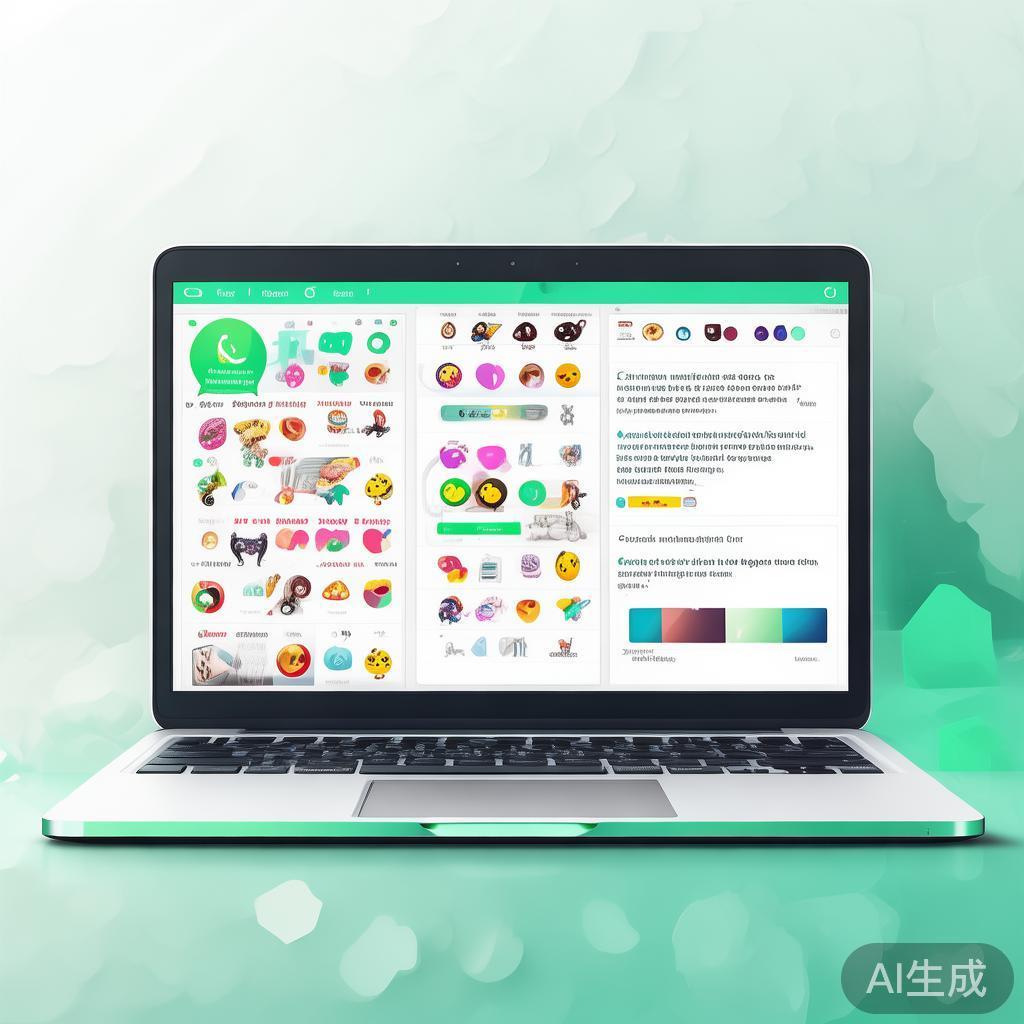 WhatsApp网页版电脑版，无需安装，随时随地畅聊！