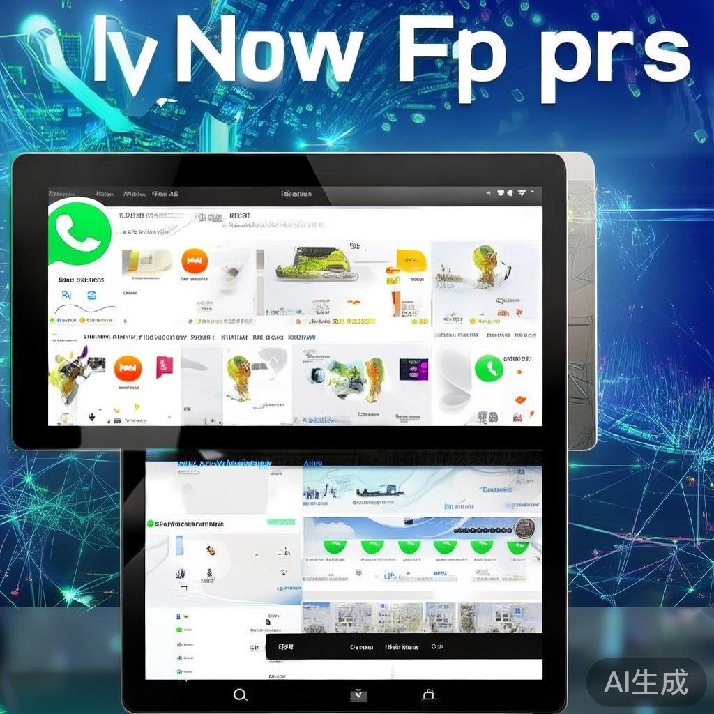WhatsApp电脑最新版发布,功能全面升级,体验更上一层楼! WhatsApp电脑最新版发布,功能全面升级,体验更上一层楼!