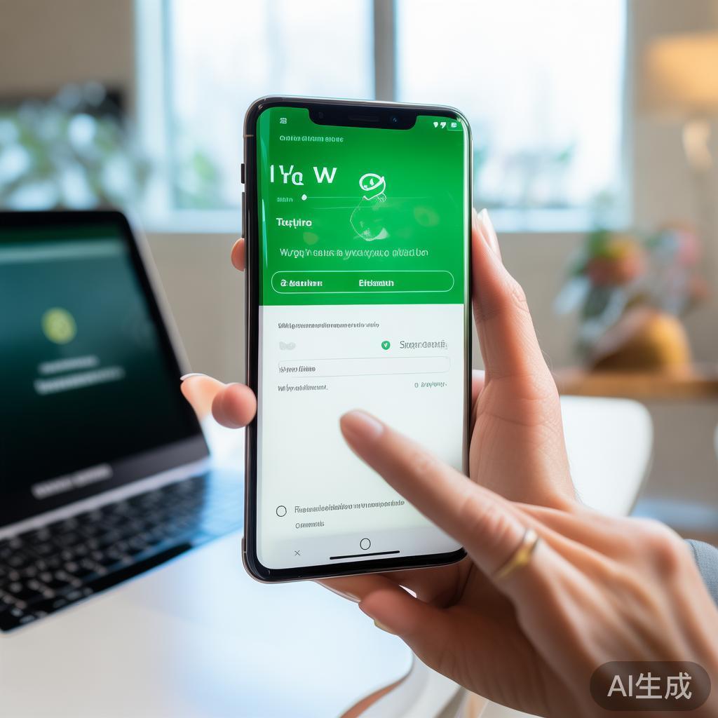 三星手机用户如何快速登录WhatsApp网页版？