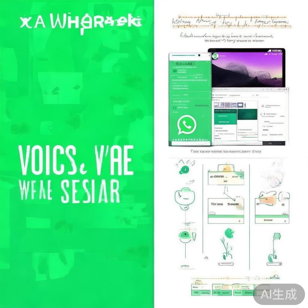 WhatsApp网页版新增语音消息功能，这些使用技巧你一定要知道！