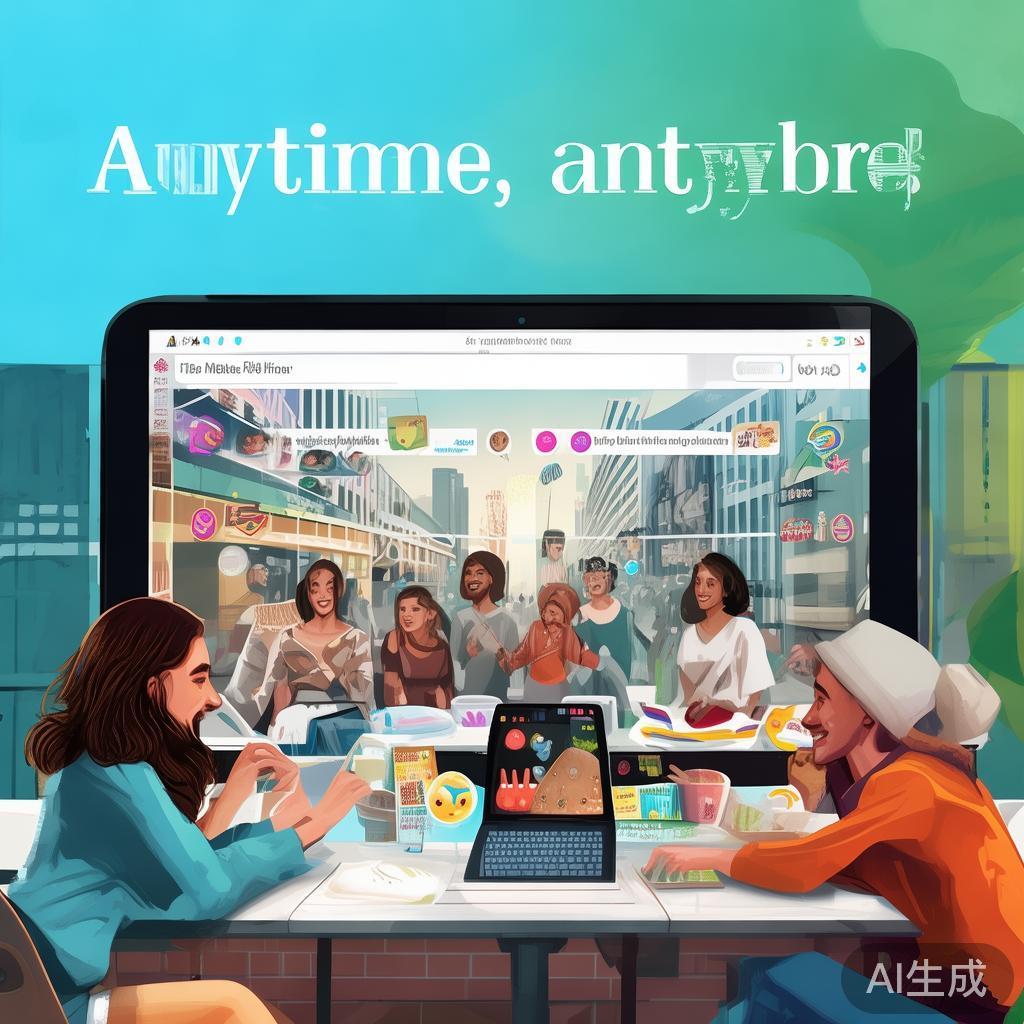 WhatsApp网页版,随时随地畅聊,一招搞定! WhatsApp网页版,随时随地畅聊,一招搞定!
