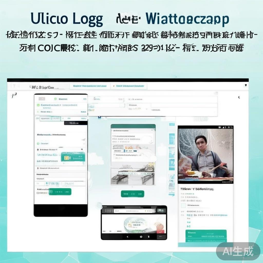 全新指南，如何通过小米账号登录WhatsApp网页版，轻松实现无缝连接