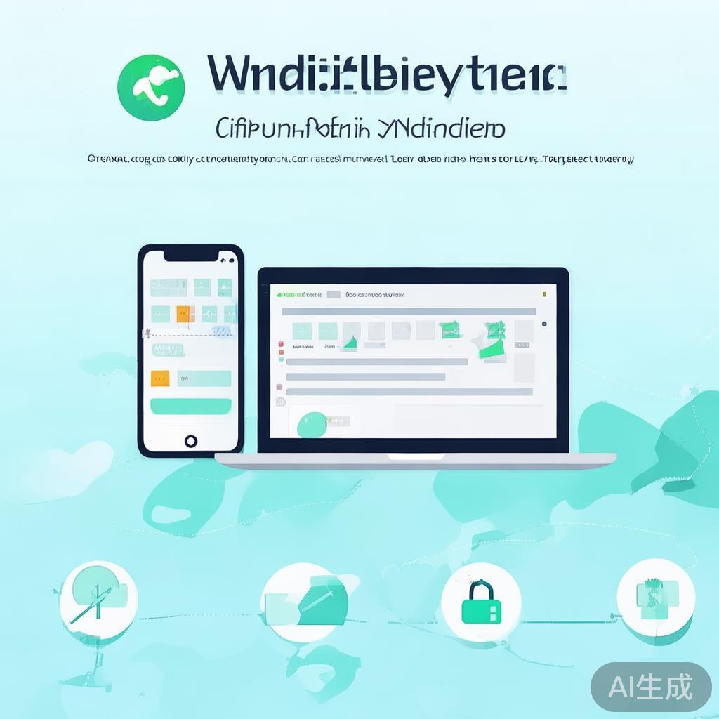 WhatsApp网页版官方登录指南，如何安全便捷地使用网页版WhatsApp