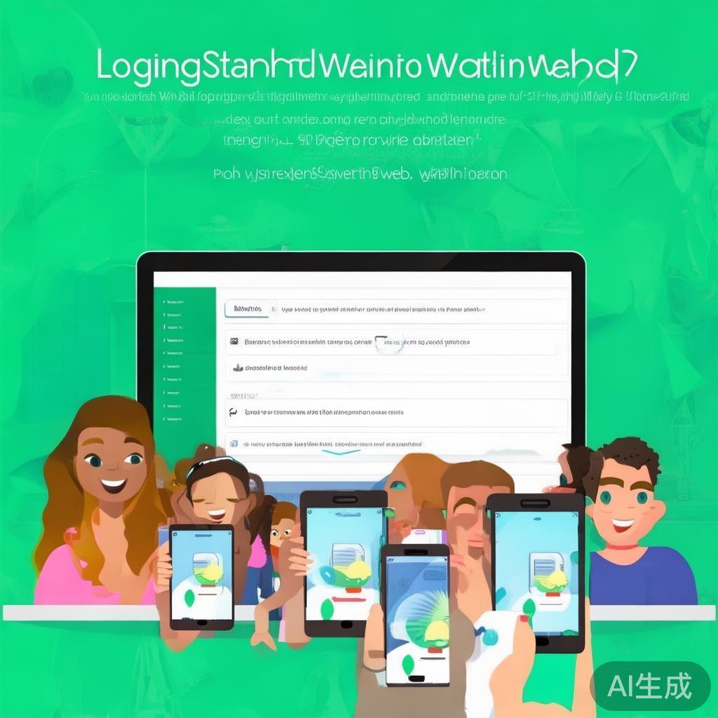 WhatsApp网页版登录指南，轻松实现多设备无缝沟通