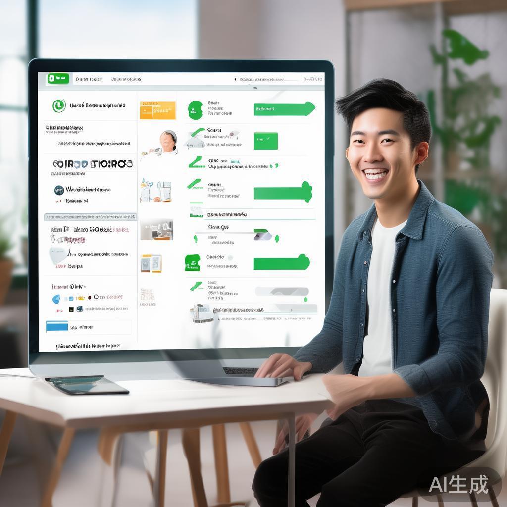 WhatsApp网页版使用教程，轻松上手，畅聊无阻！