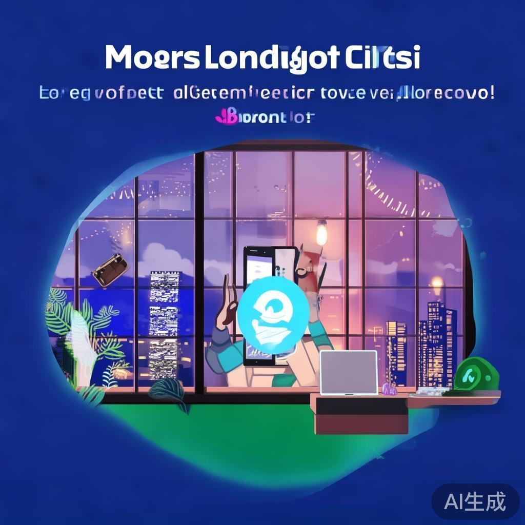 WhatsApp网页版扫码登录，告别繁琐，轻松畅聊！