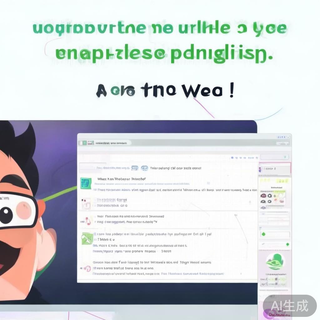 WhatsApp电脑网页版怎么用？一招搞定！