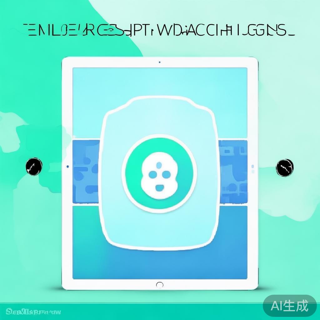 WhatsApp网页版iPad登录指南，简单三步畅享跨设备沟通