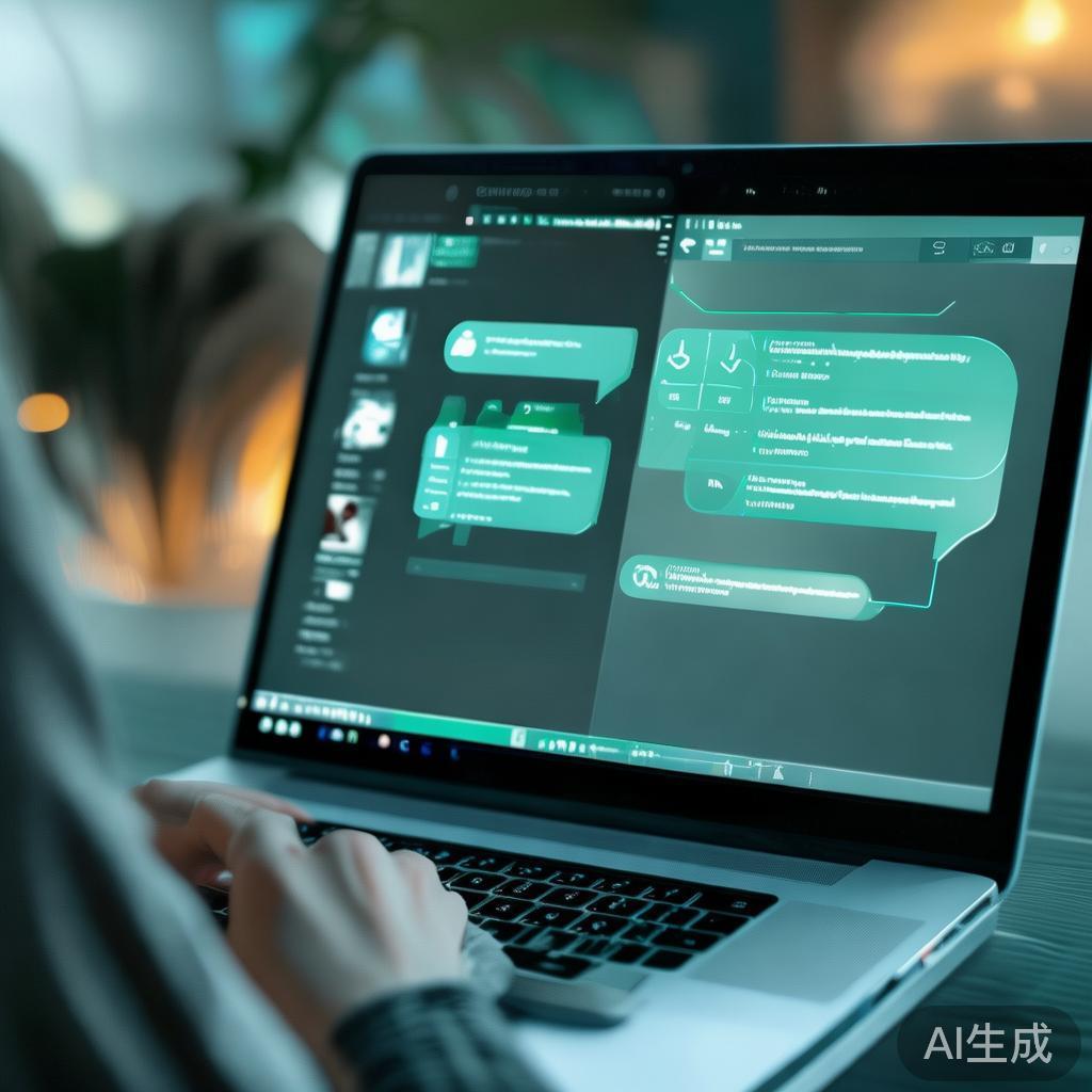 WhatsApp网页版加密聊天，安全与隐私的双重保障