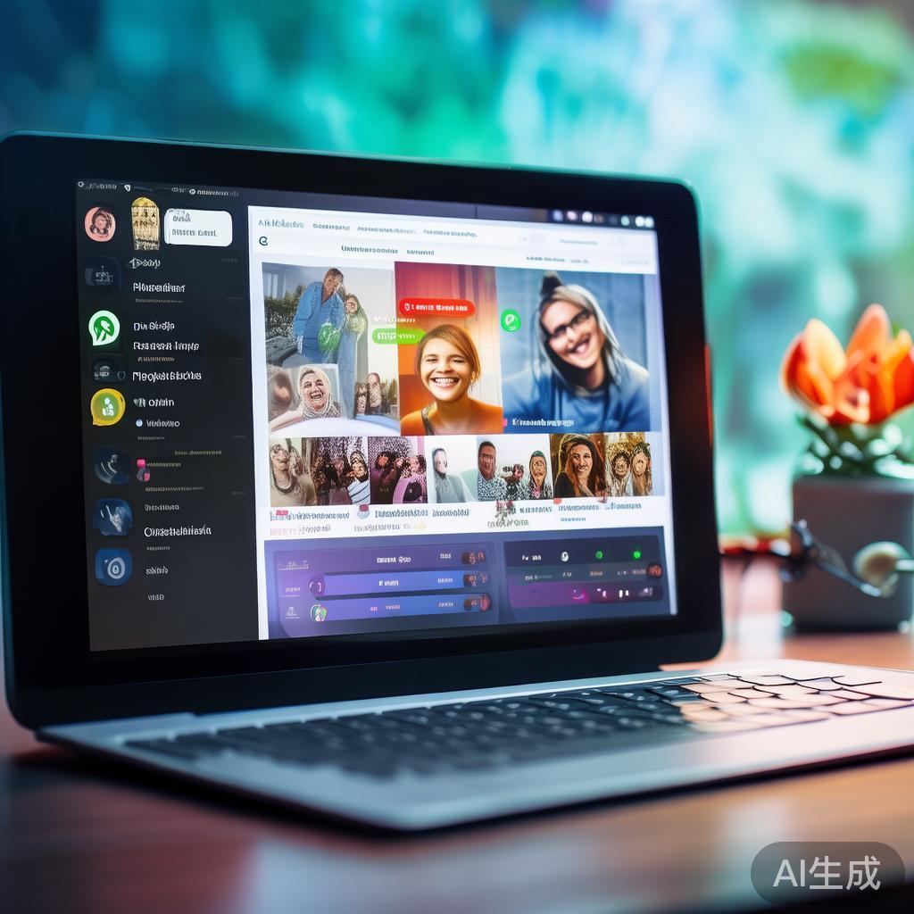WhatsApp网页版，随时随地畅聊全球，功能全面解析