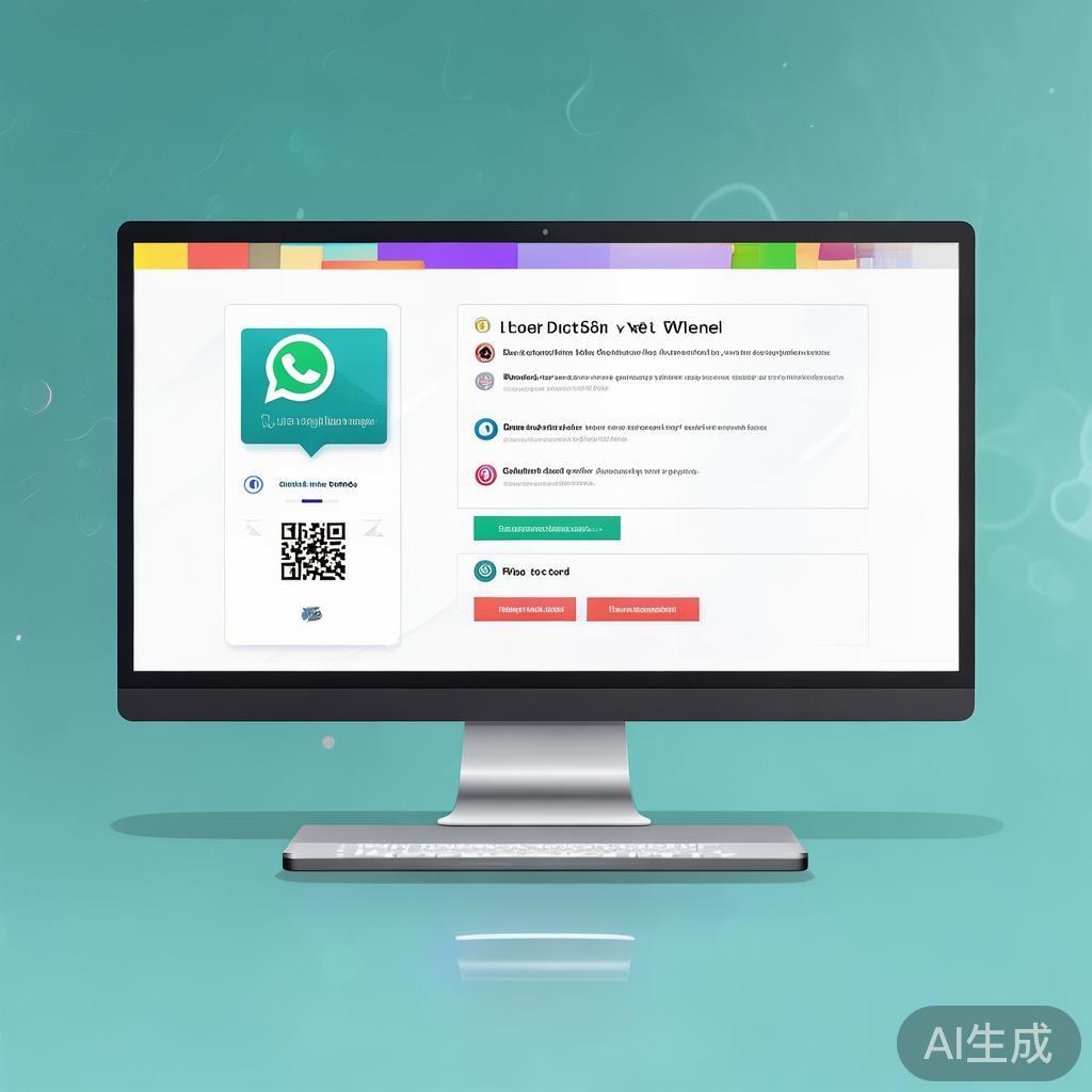 WhatsApp网页版电脑登入口，快速登录指南