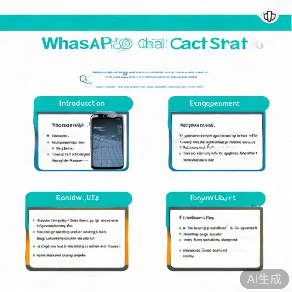 WhatsApp网页版话术模板，提升沟通效率的终极指南！