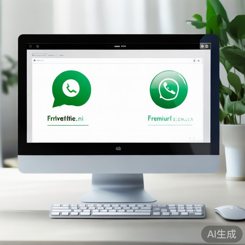 WhatsApp网页版免费版，真的能免费使用吗？