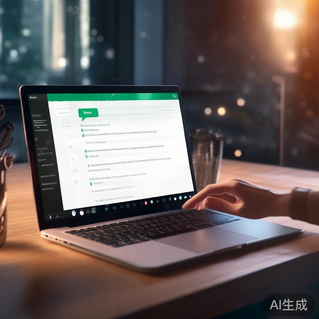 WhatsApp网页版,随时随地畅享即时通讯 WhatsApp网页版,随时随地畅享即时通讯