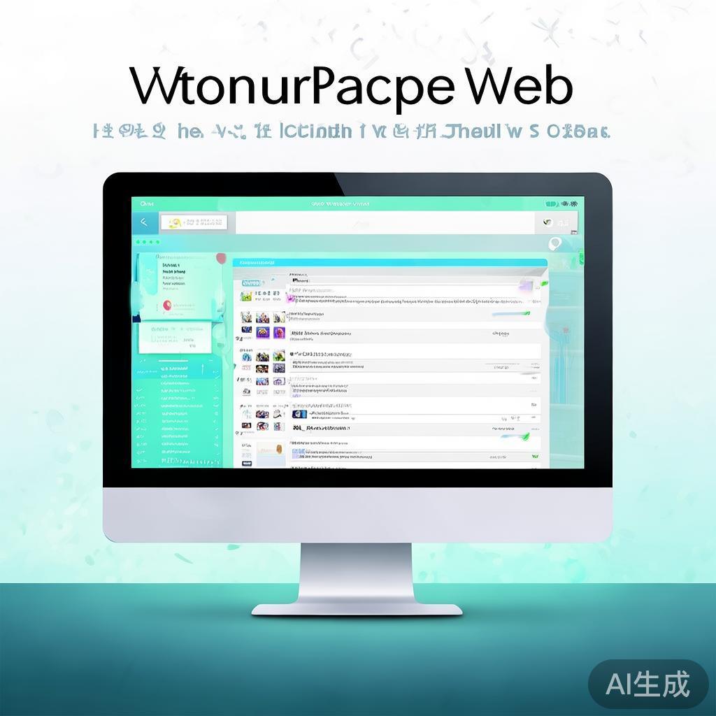 WhatsApp网页版真的来了！官方网页版使用指南与功能解析