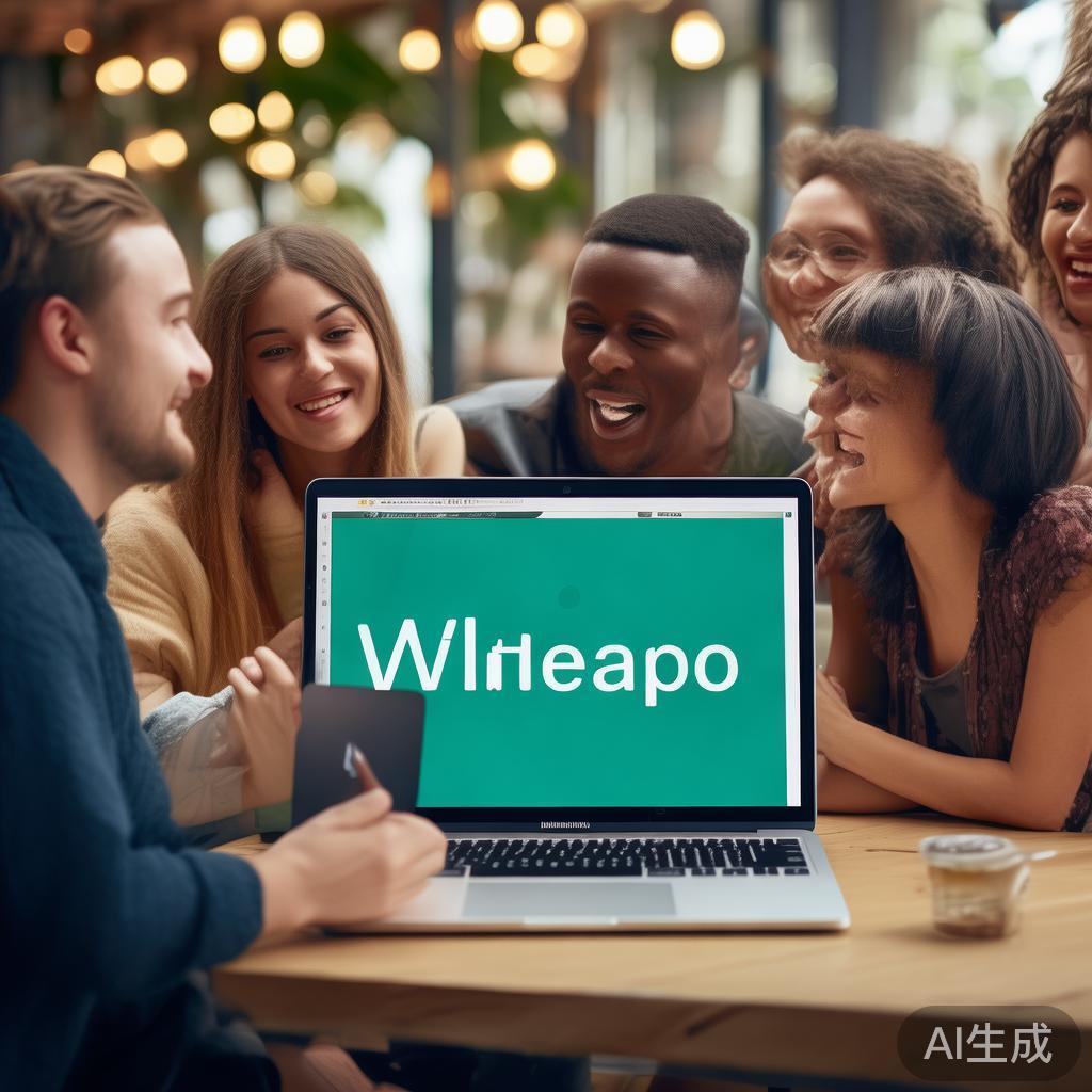 WhatsApp网页免费版，无需下载，随时随地畅聊！