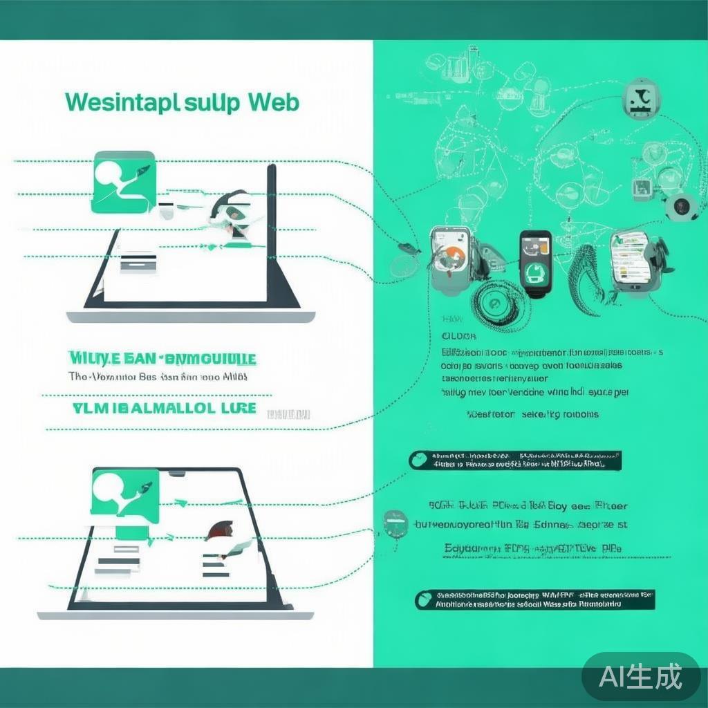 WhatsApp网页版同时登录，终极指南与安全注意事项