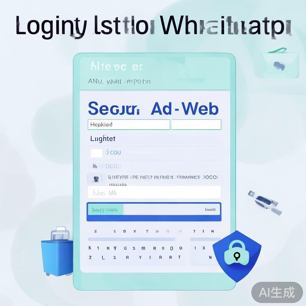 WhatsApp网页版真我登录指南，安全、便捷的官方登录方式