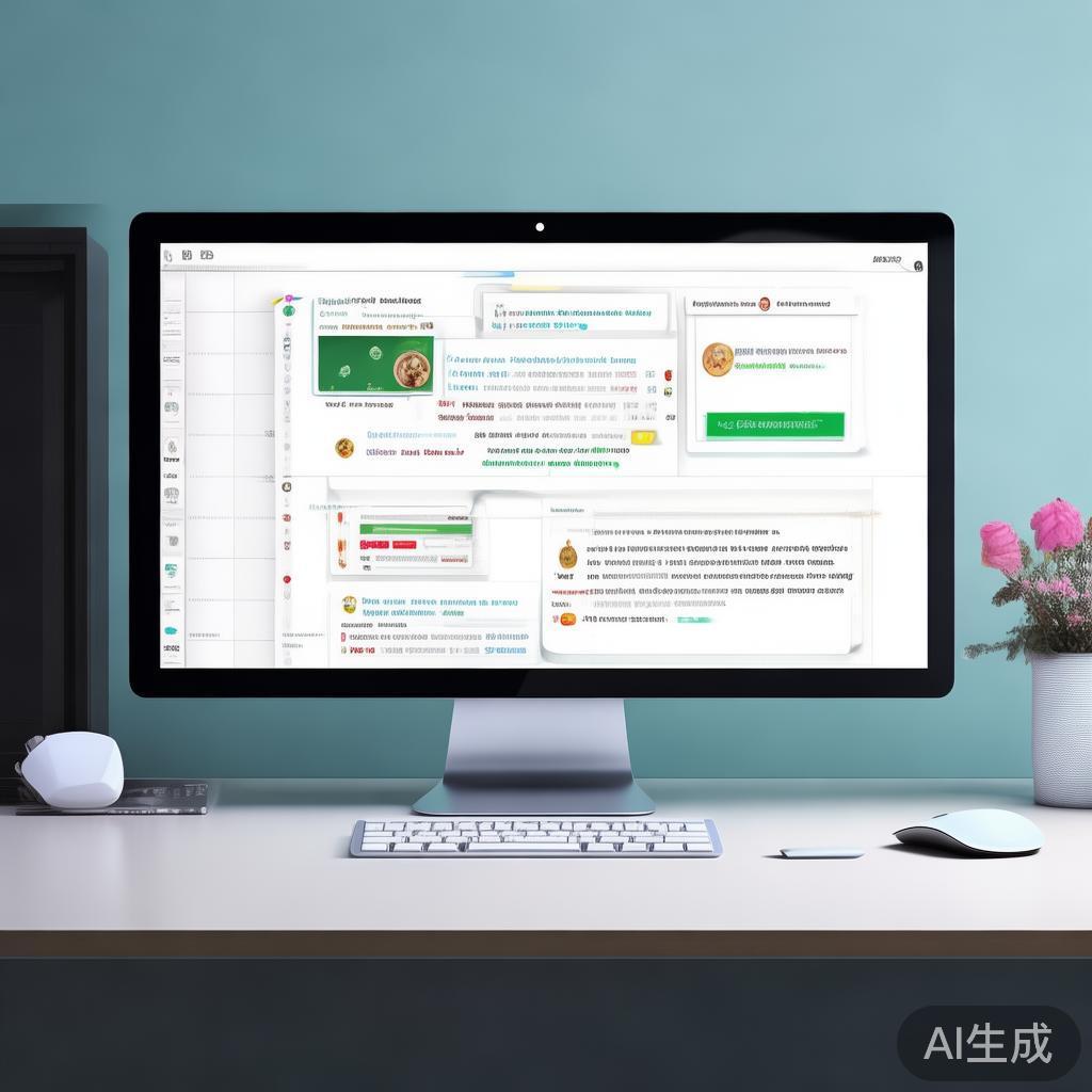 WhatsApp网页版电脑免费版，随时随地畅聊无阻！